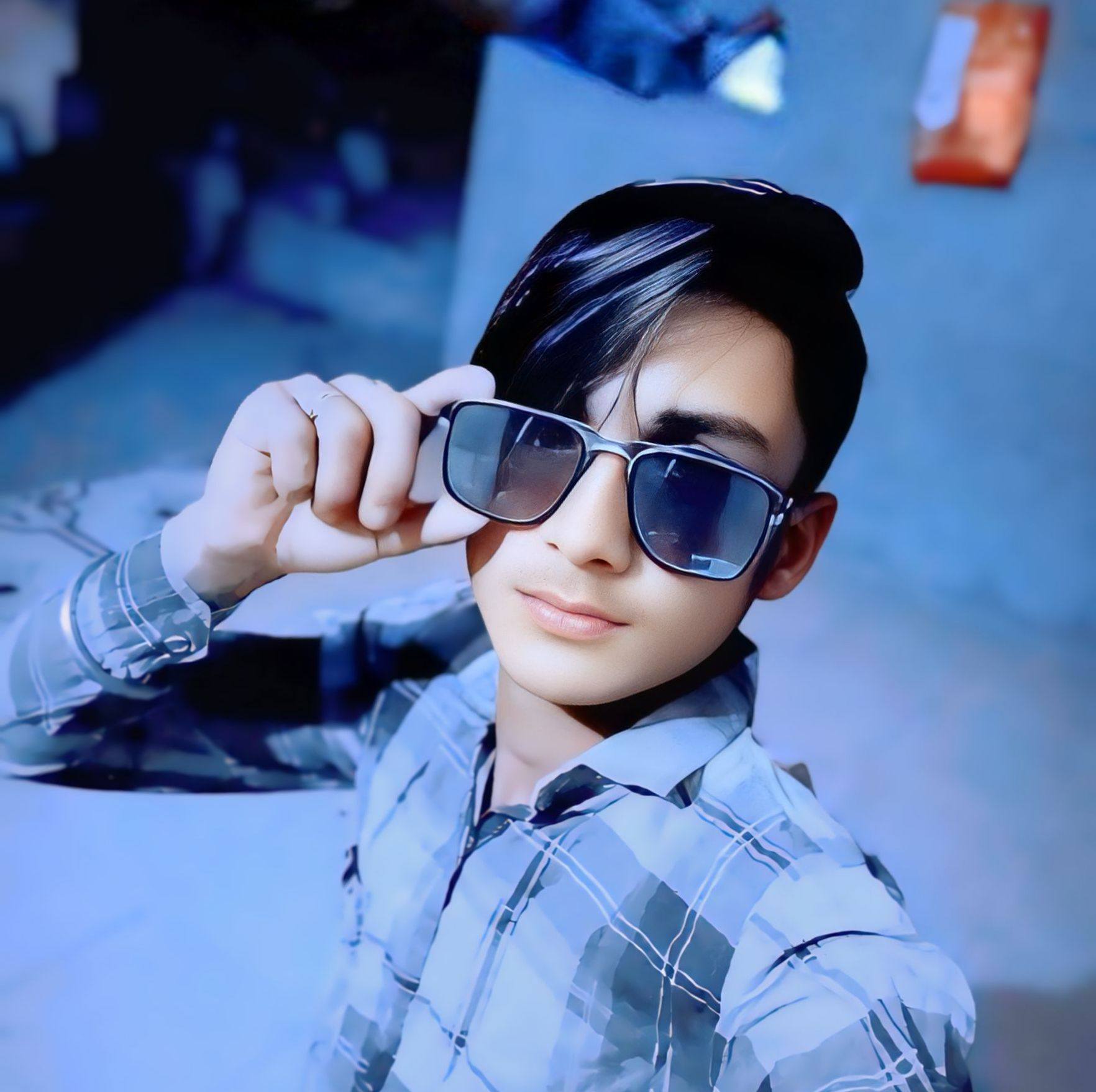 Mahender Don
