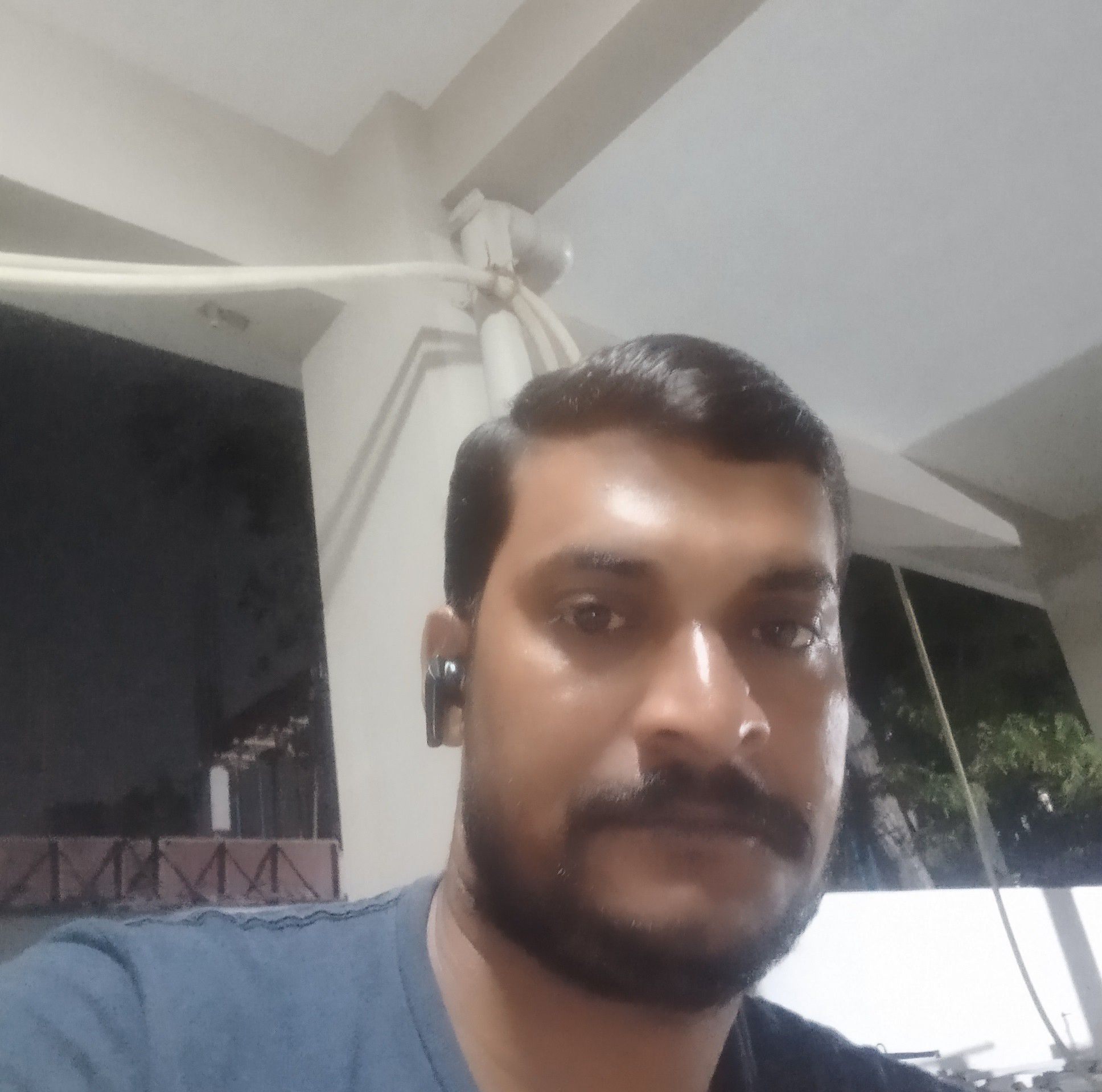 Aarbind Varsha on Reels