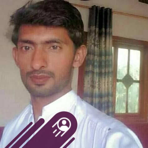 Muhammad Jarral Rajper