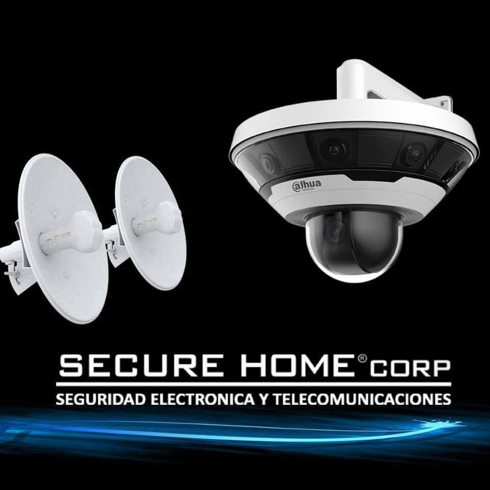 Secure - 🚨 AI-Nueva PTZ WizSense Mejorada 🚨 Con múltiples funciones ...