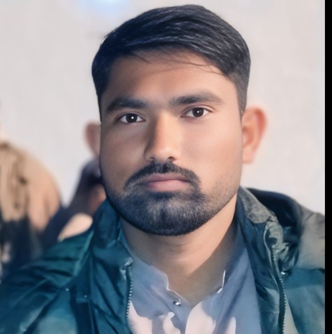 Mumtaz Shah