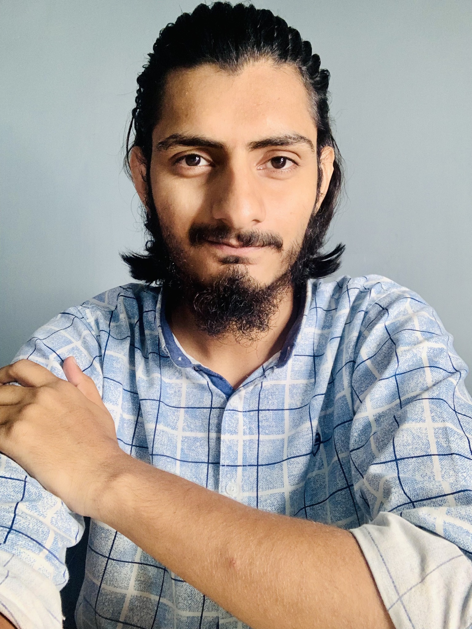 Tayyab Saqlain Zakki