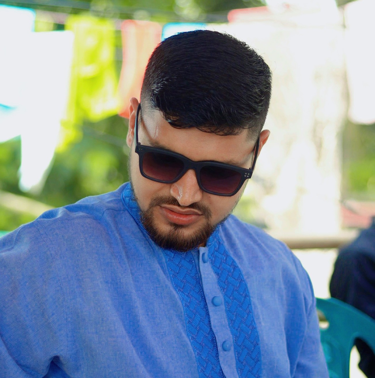 Md-Rabbi Hossain