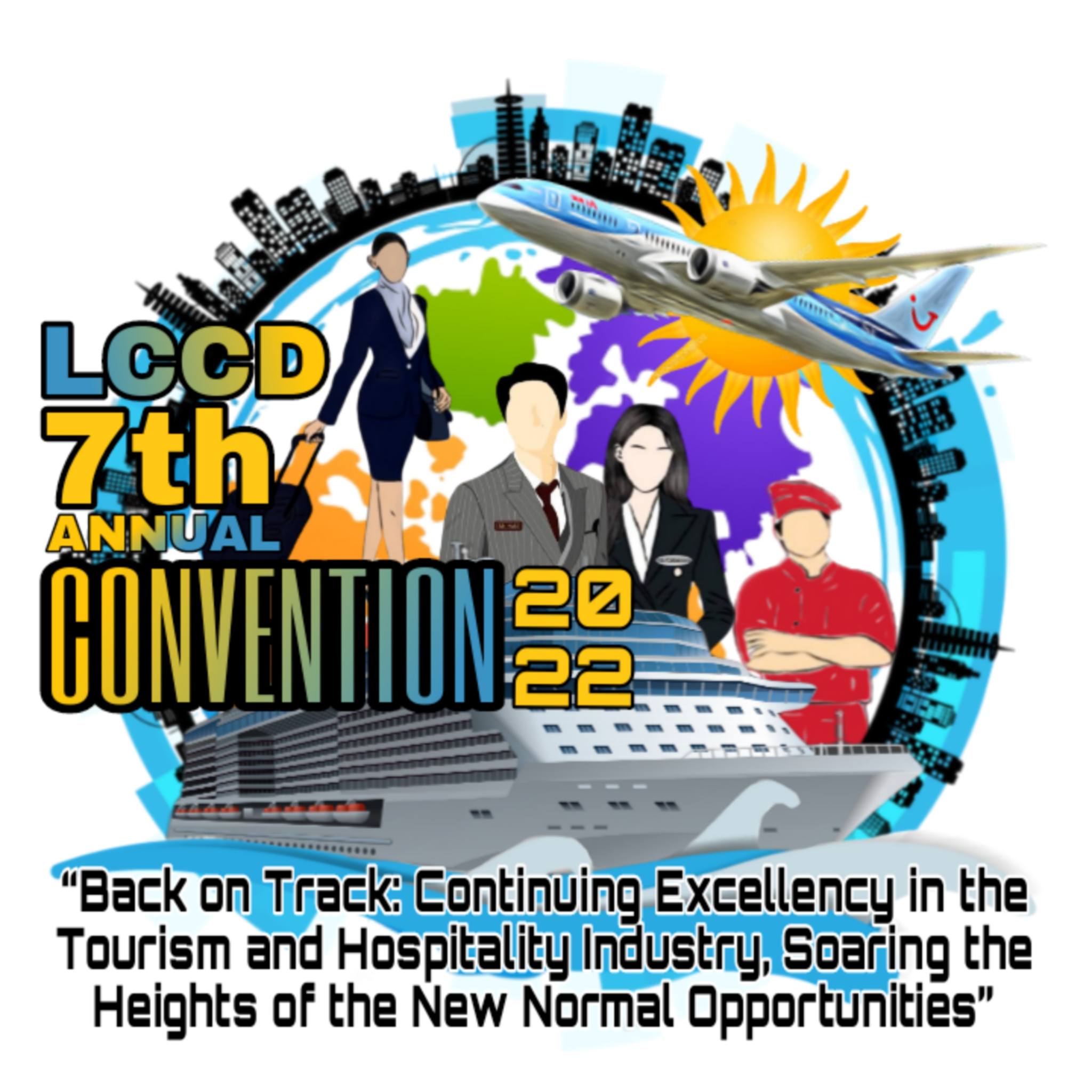 LCCD’s 7th Annual Convention 2022 | Daet