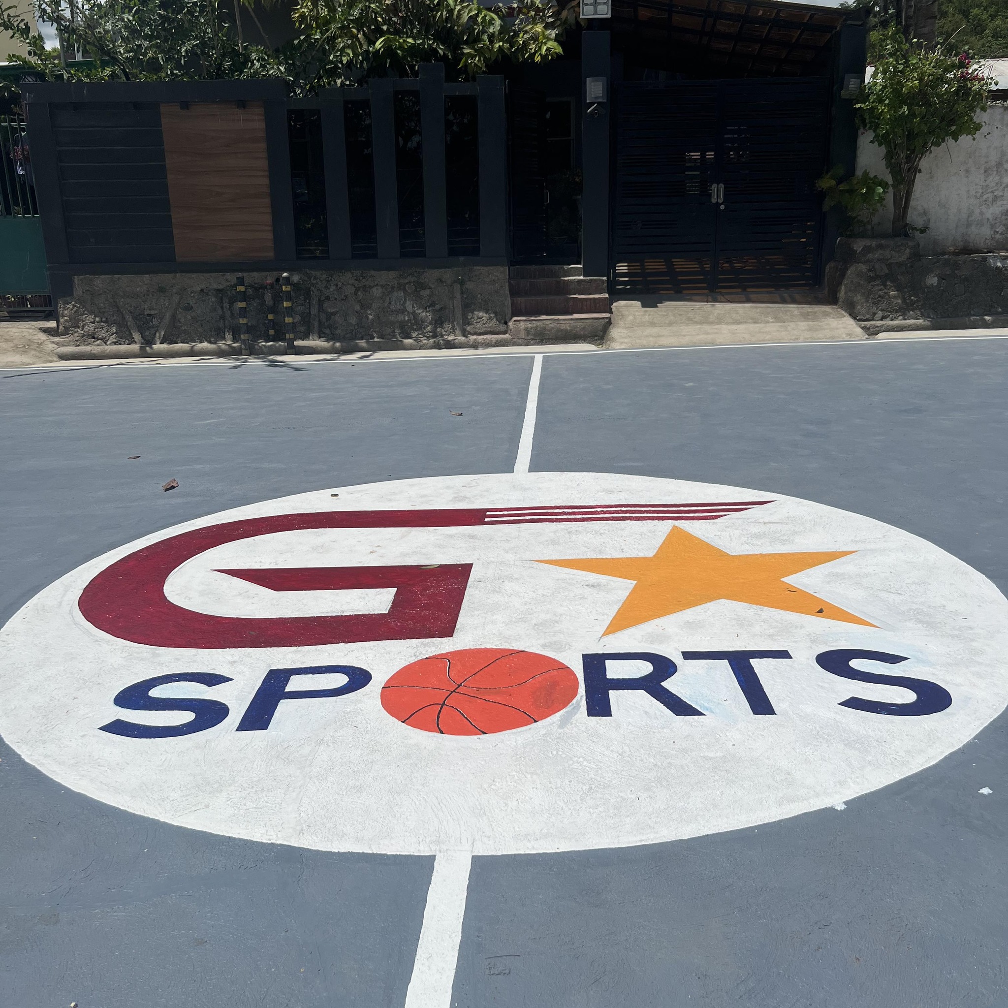 GSports MGBL | Cebu City