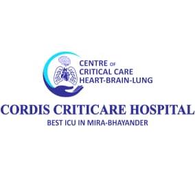 Cordis Criticare Multispecialty Hospital