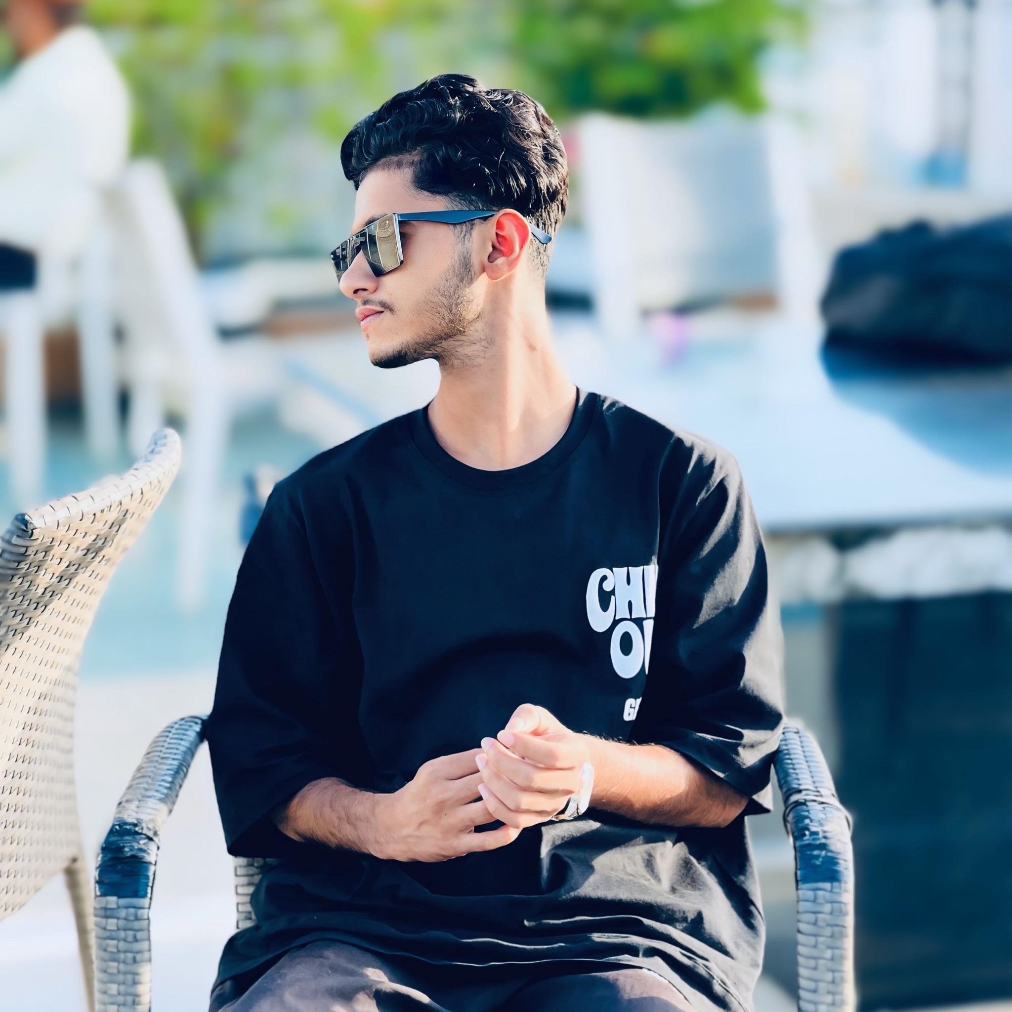 Md Saiful Islam