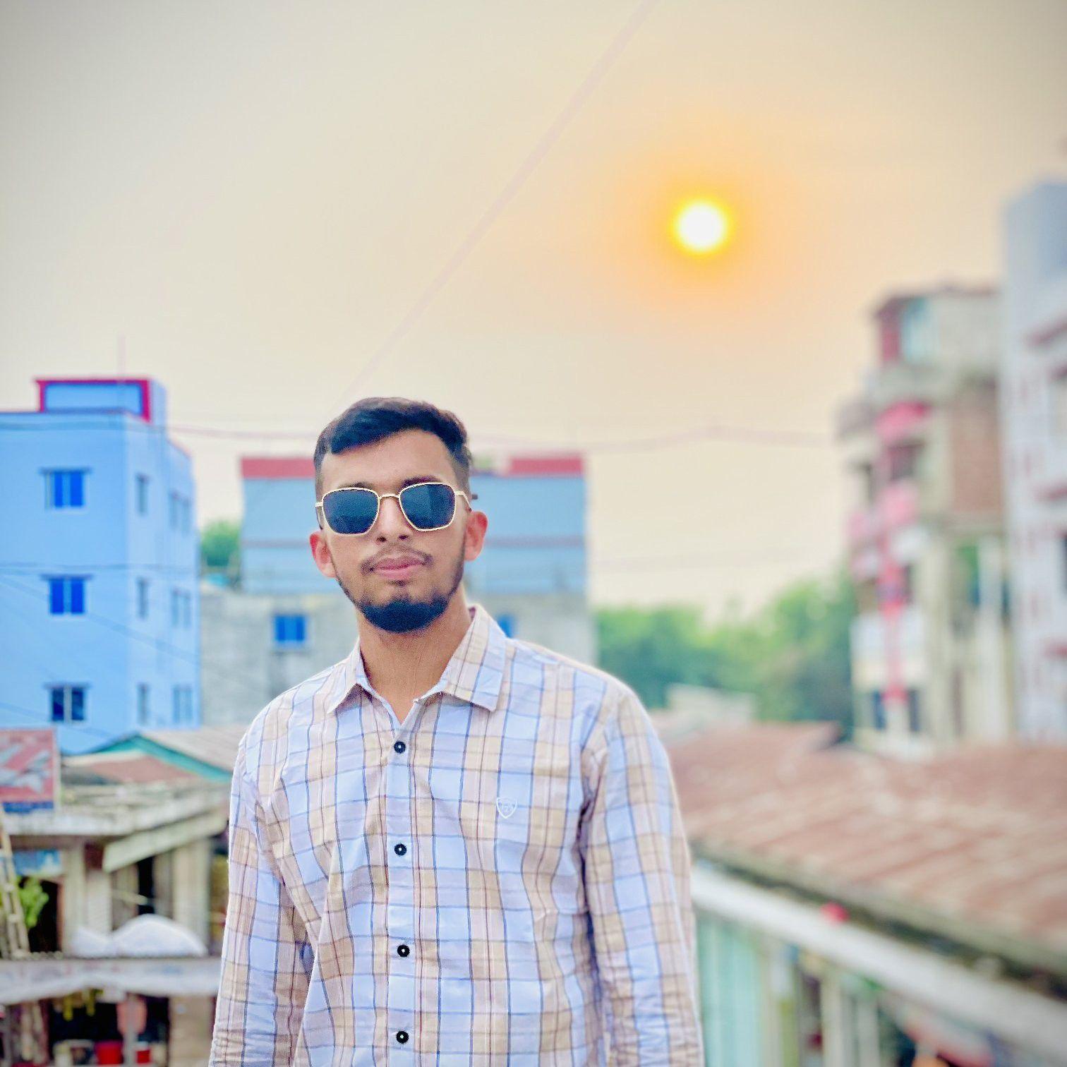 Rakib Ahmed