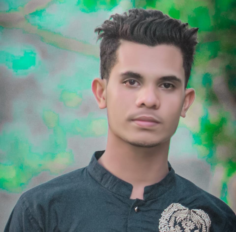It’s me Sujon