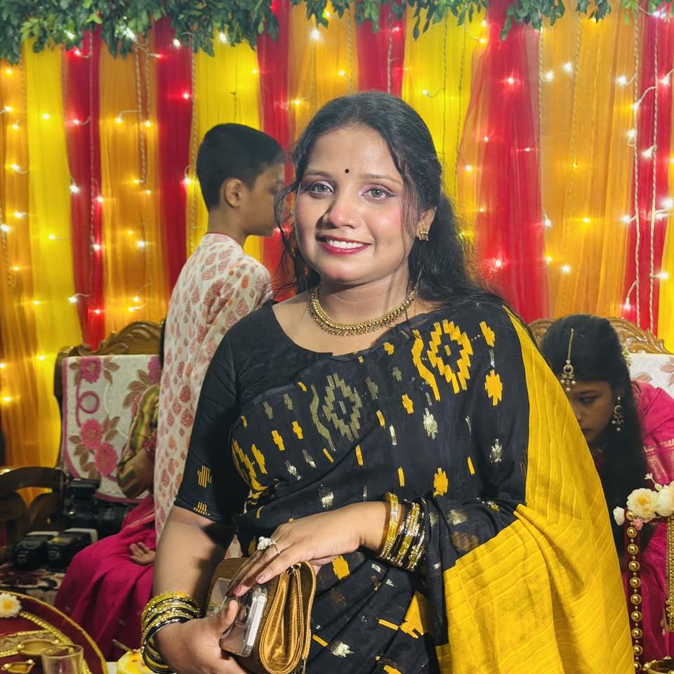 Sadia Razzak
