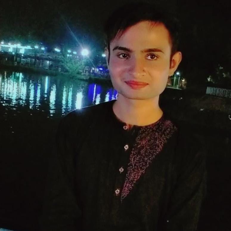 Osama Rai