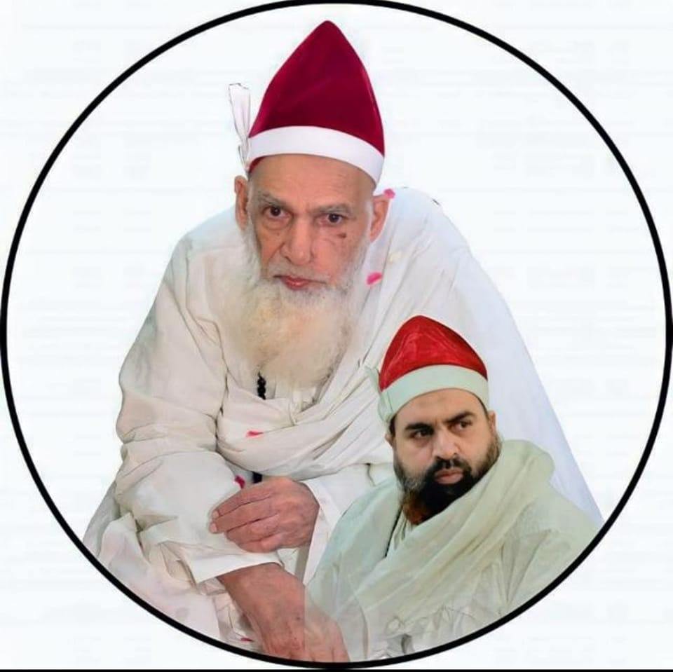 Silsila E Junaidiya