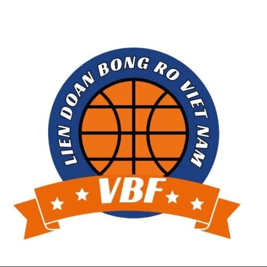 Liên Đoàn Bóng Rổ Việt Nam