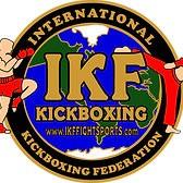 International Kickboxing Federation