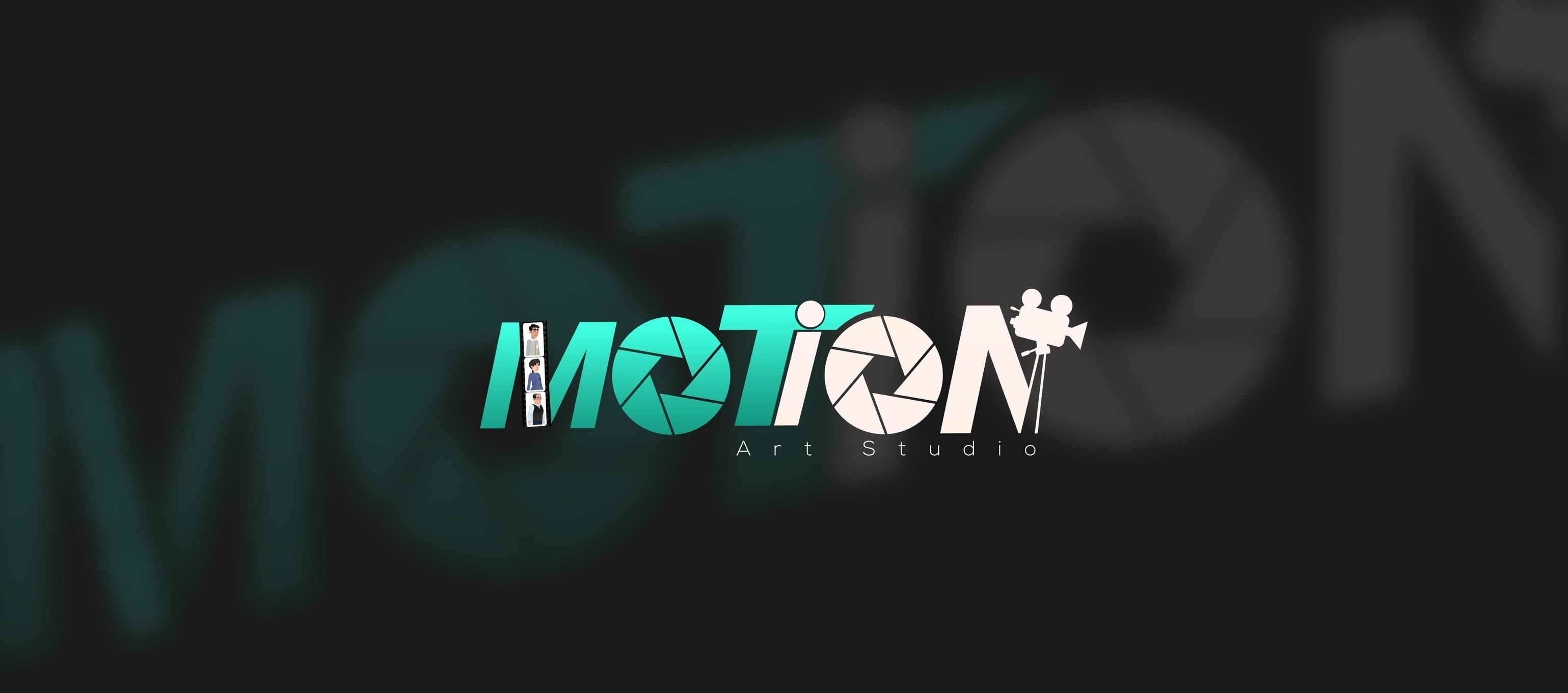 Motion Art Studio