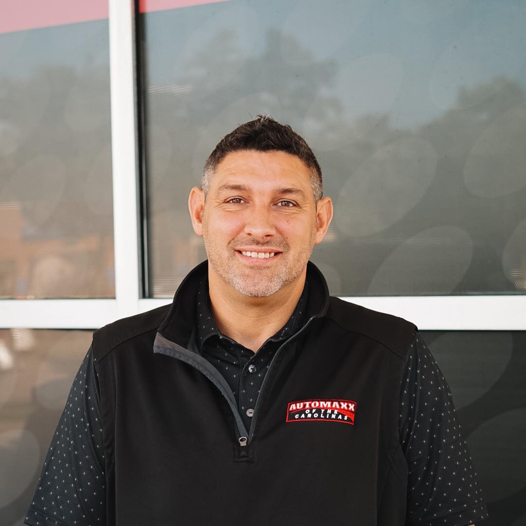 Terry at Automaxx | Summerville SC