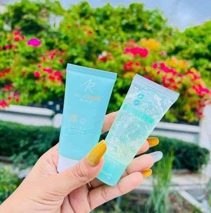 Su lay skincare