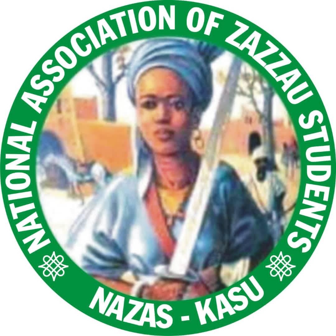 Natl. Association of Zazzau Students, Kaduna State University -Nazas ...