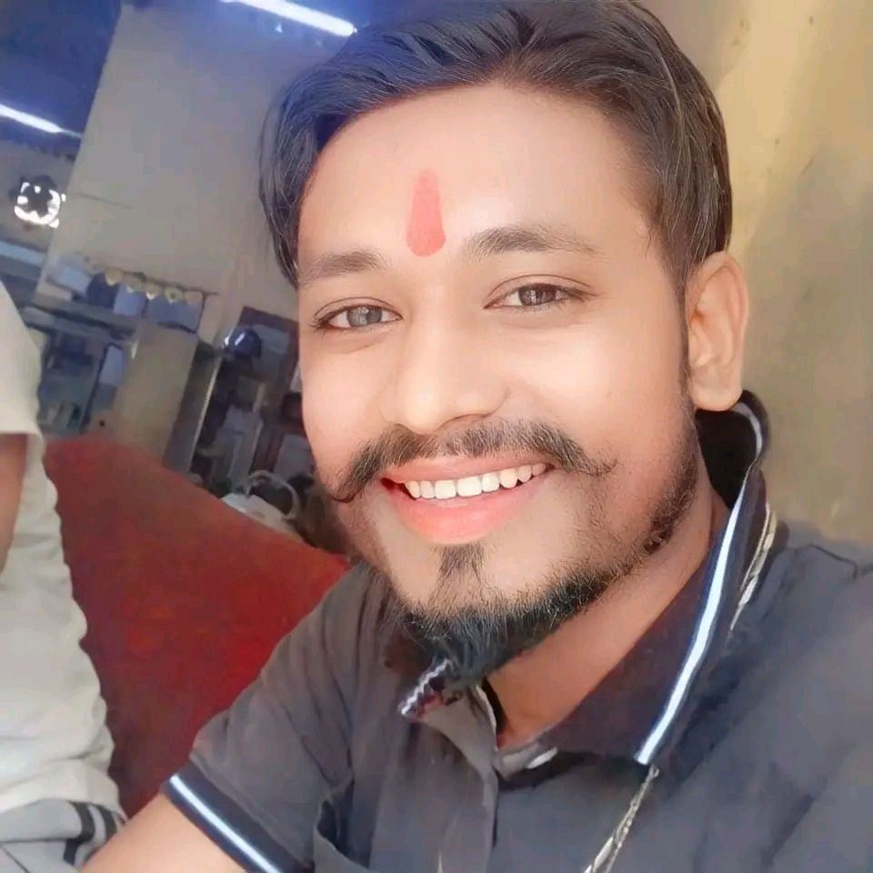 Rinku Kumar