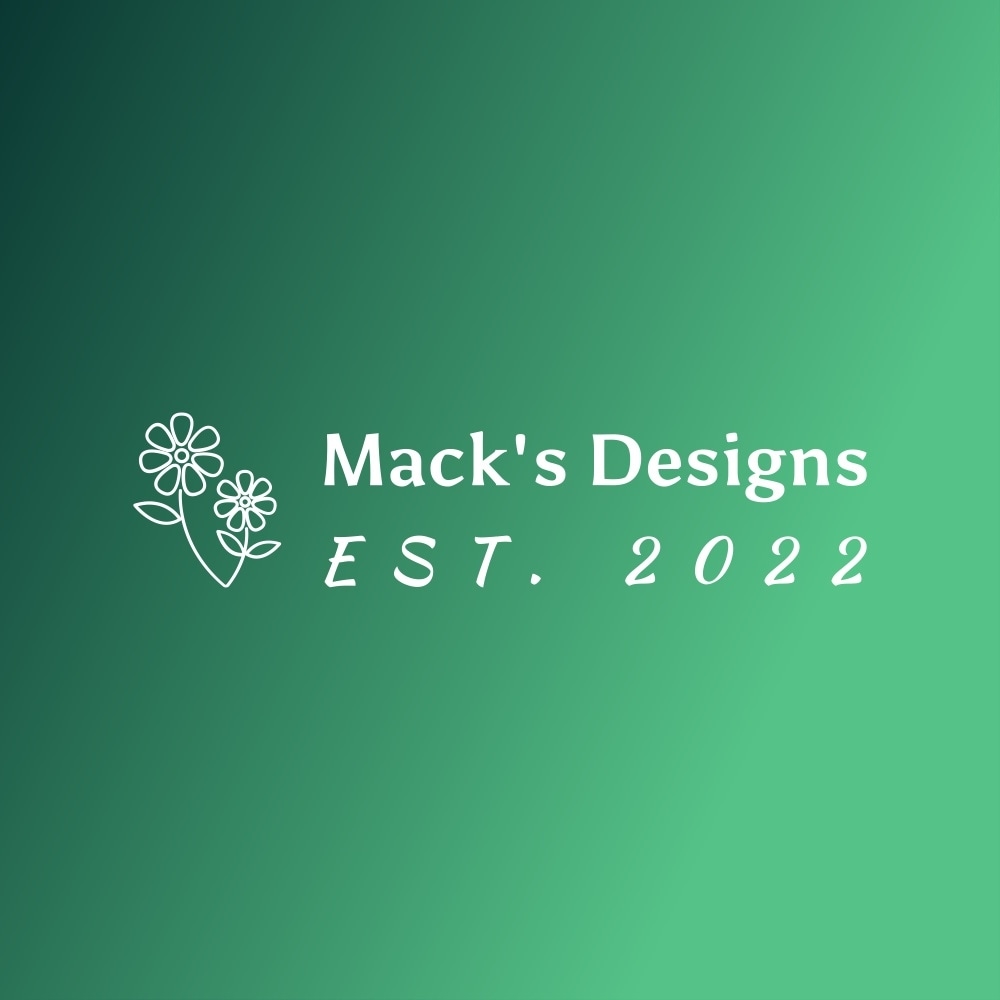 Mack's Designs