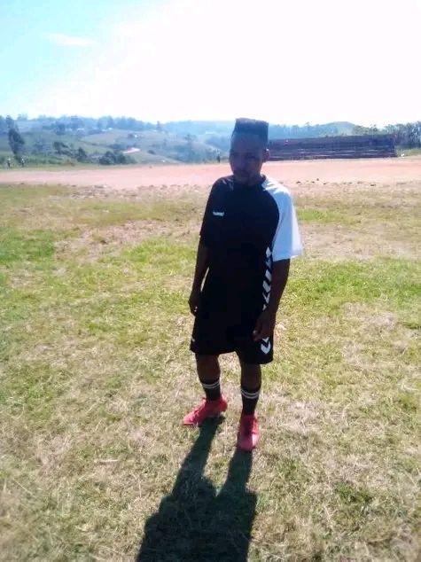 Sbuh Lowa Ka Phakathwao