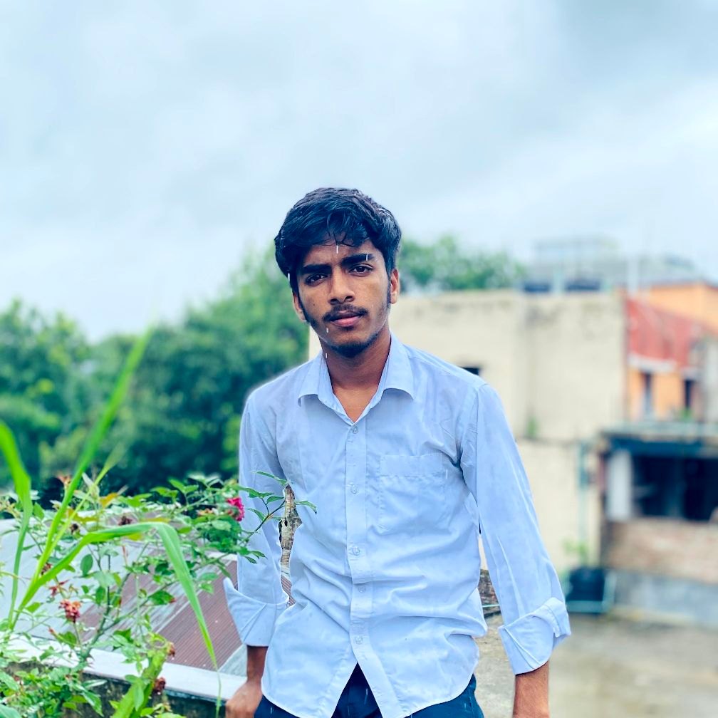 MD Ontor Hossen