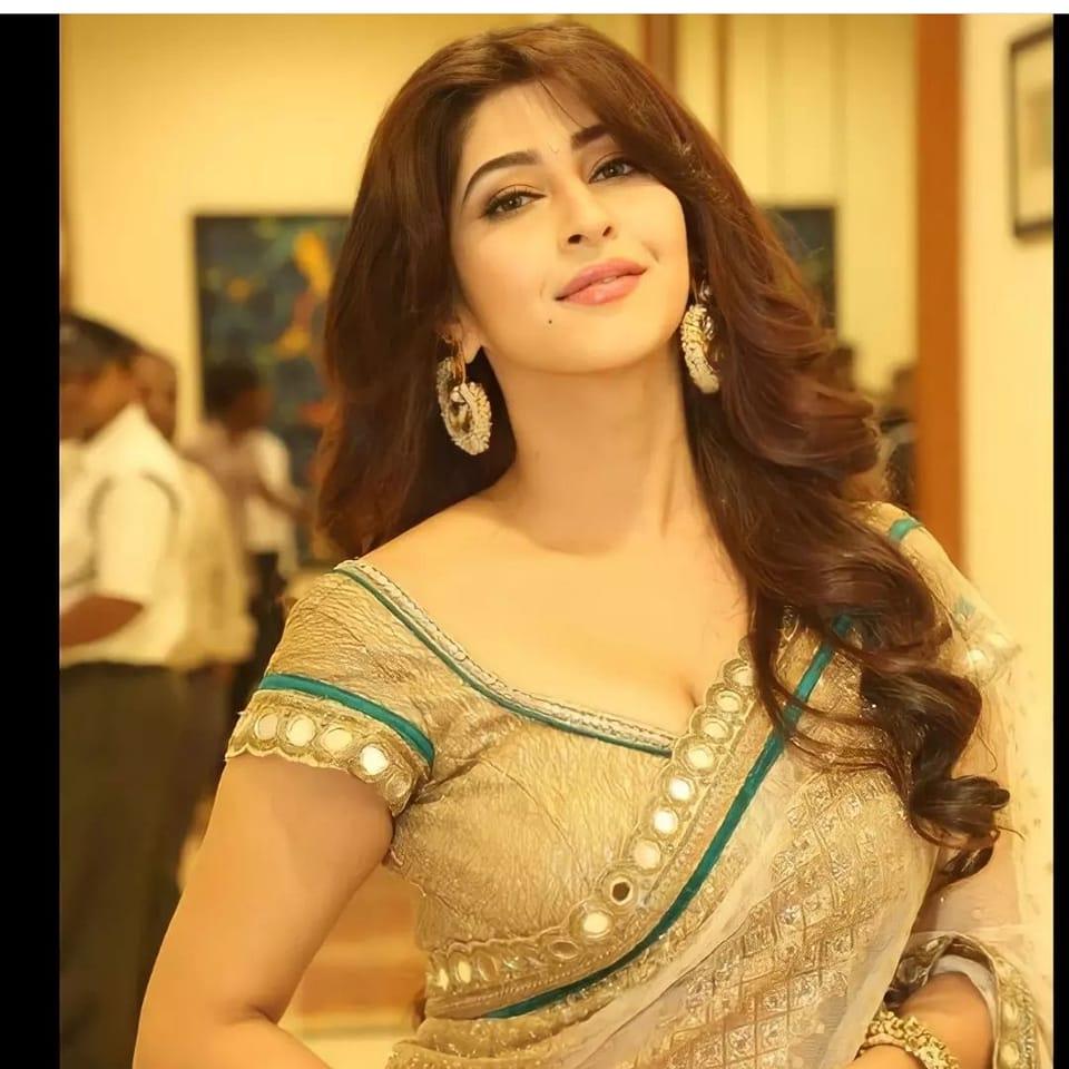 Naina singh rajpoot