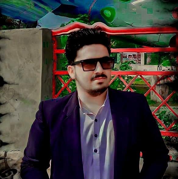 Amjad Khan