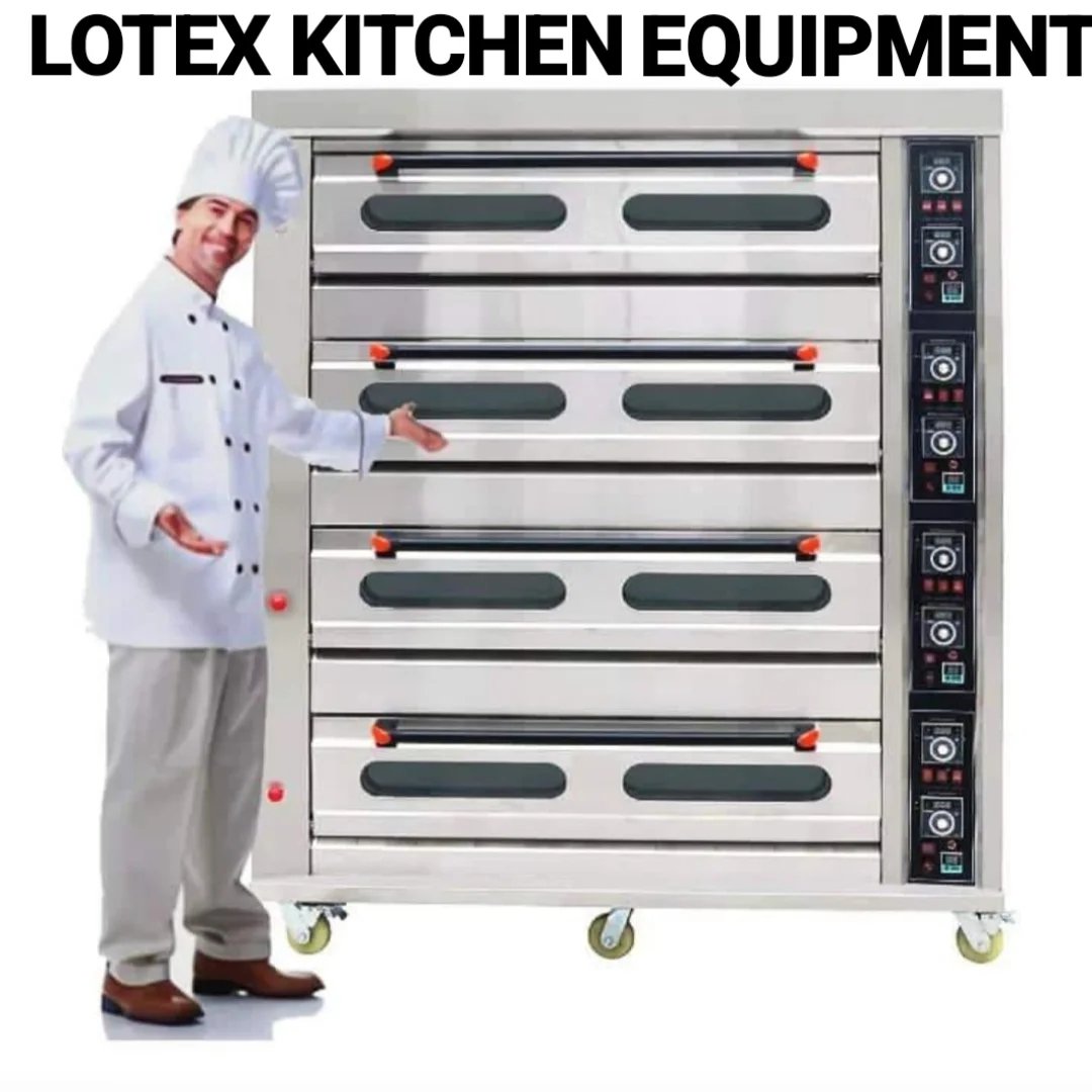 Lotex Kitchen