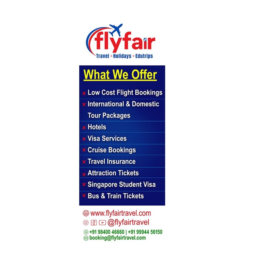 Flyfair