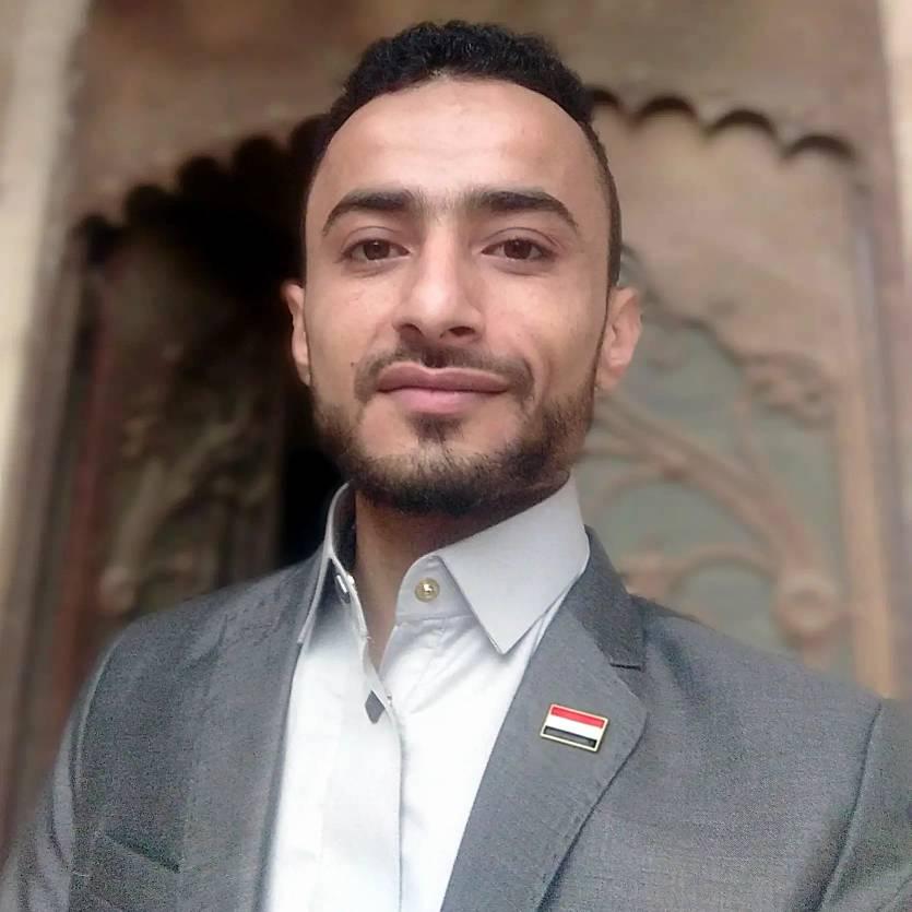 Mohammed Beshr