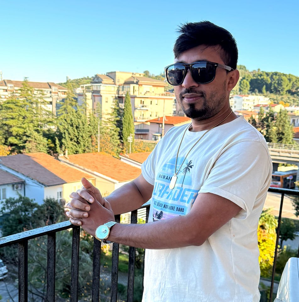 Shamim Howlader
