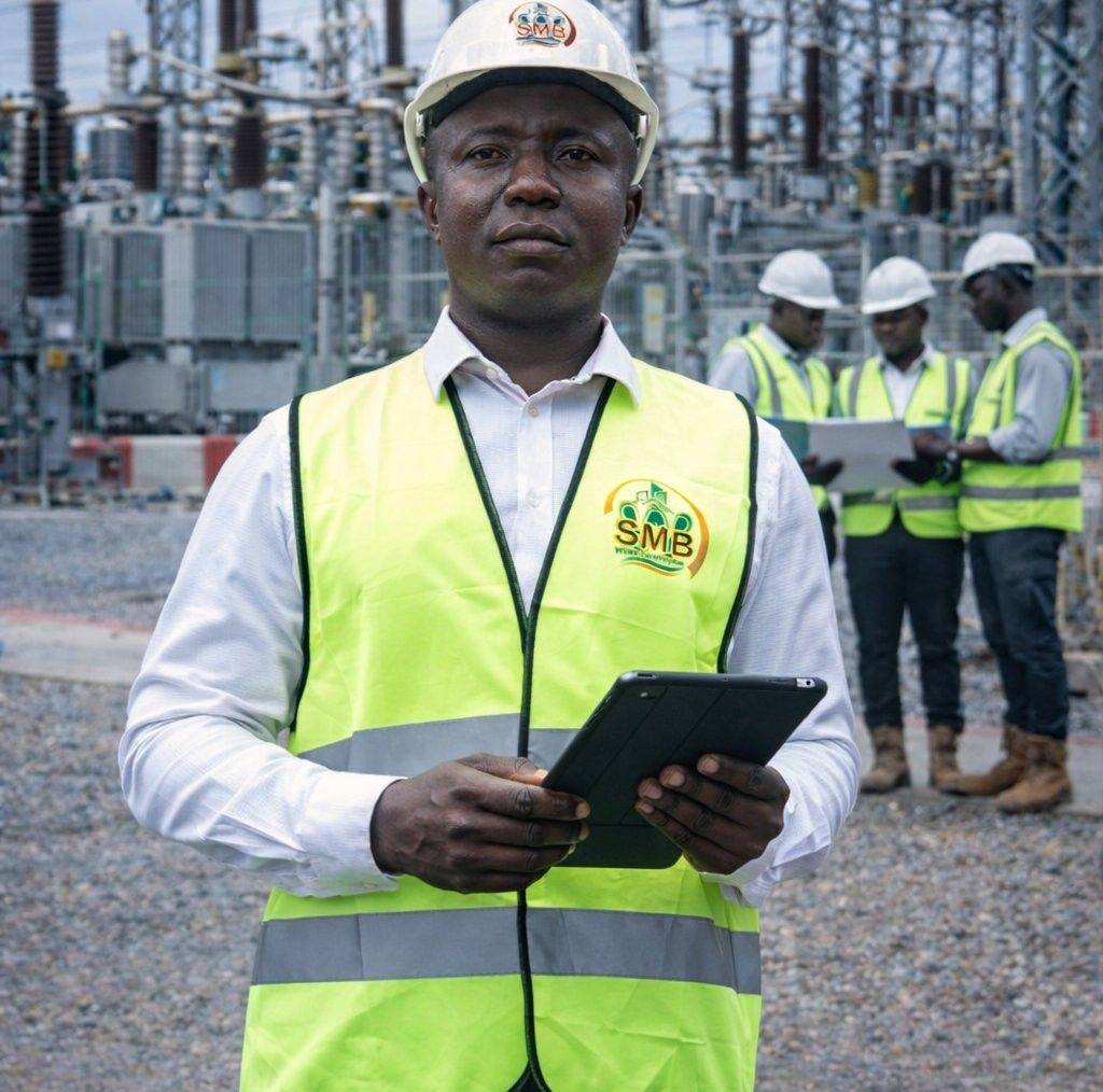 WSMB - Construções | Luanda