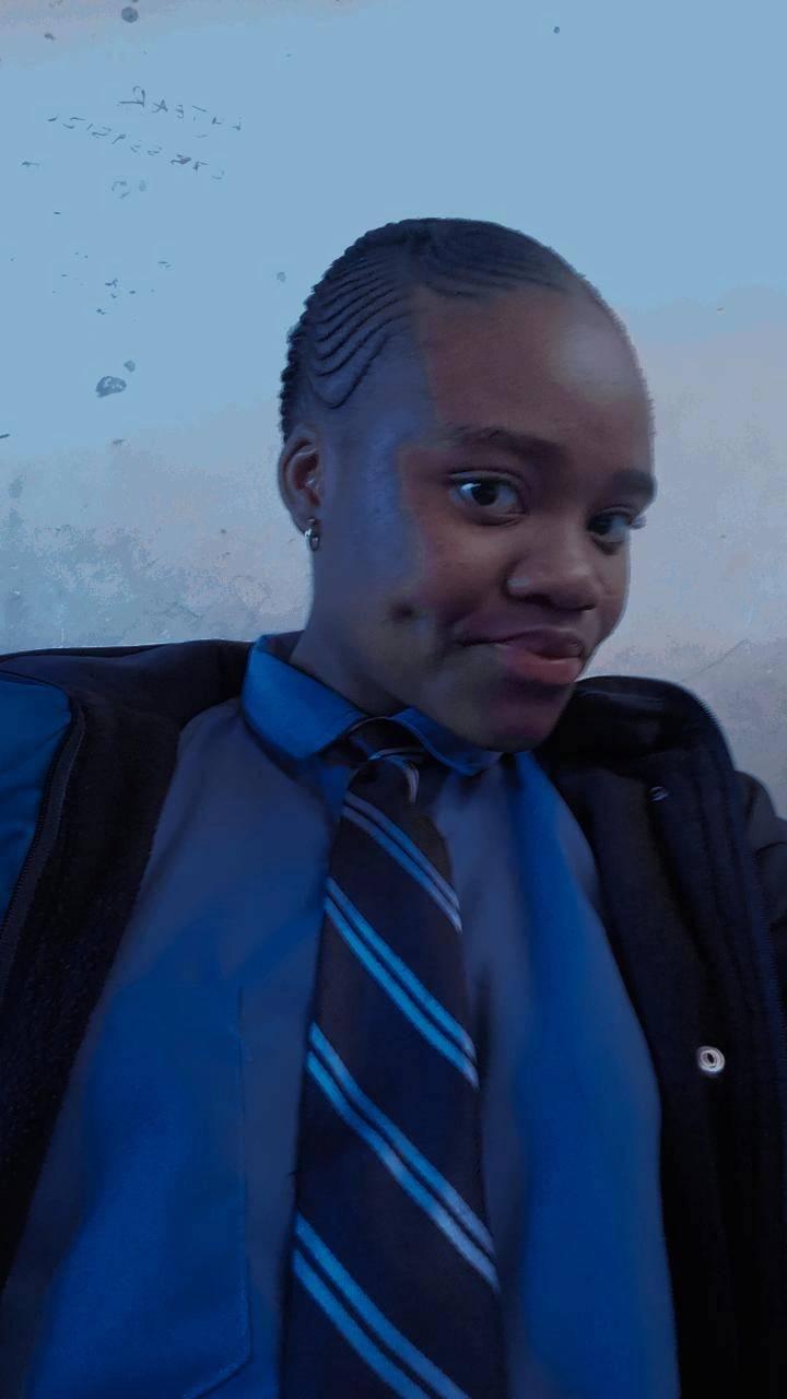 Lungelorh Msibi