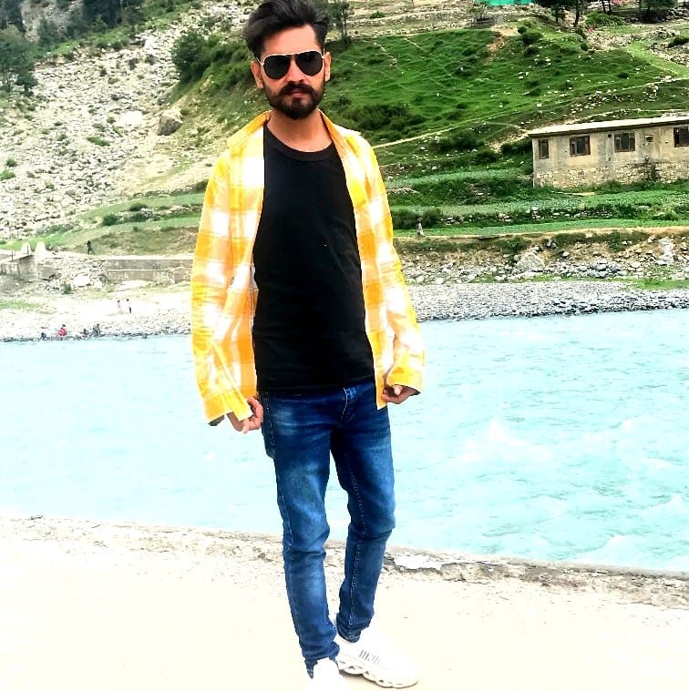 Shani vela | Rawalpindi