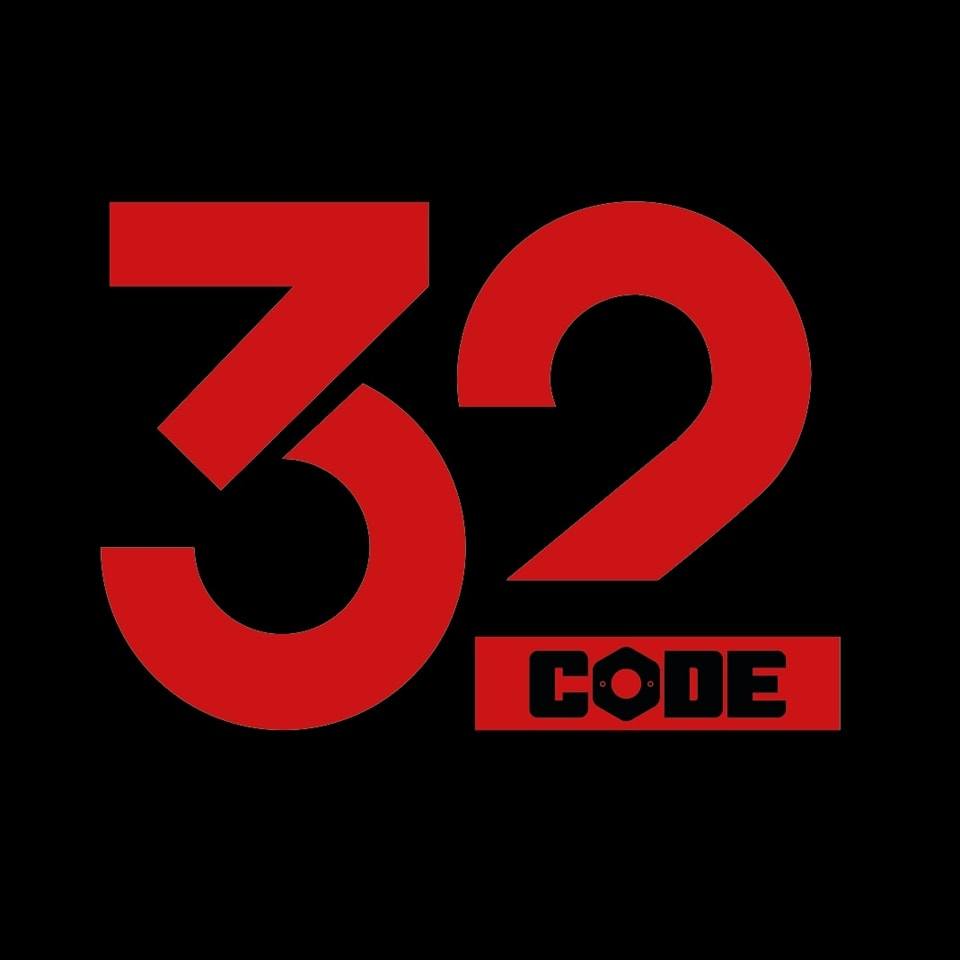 Code 32 | Plovdiv