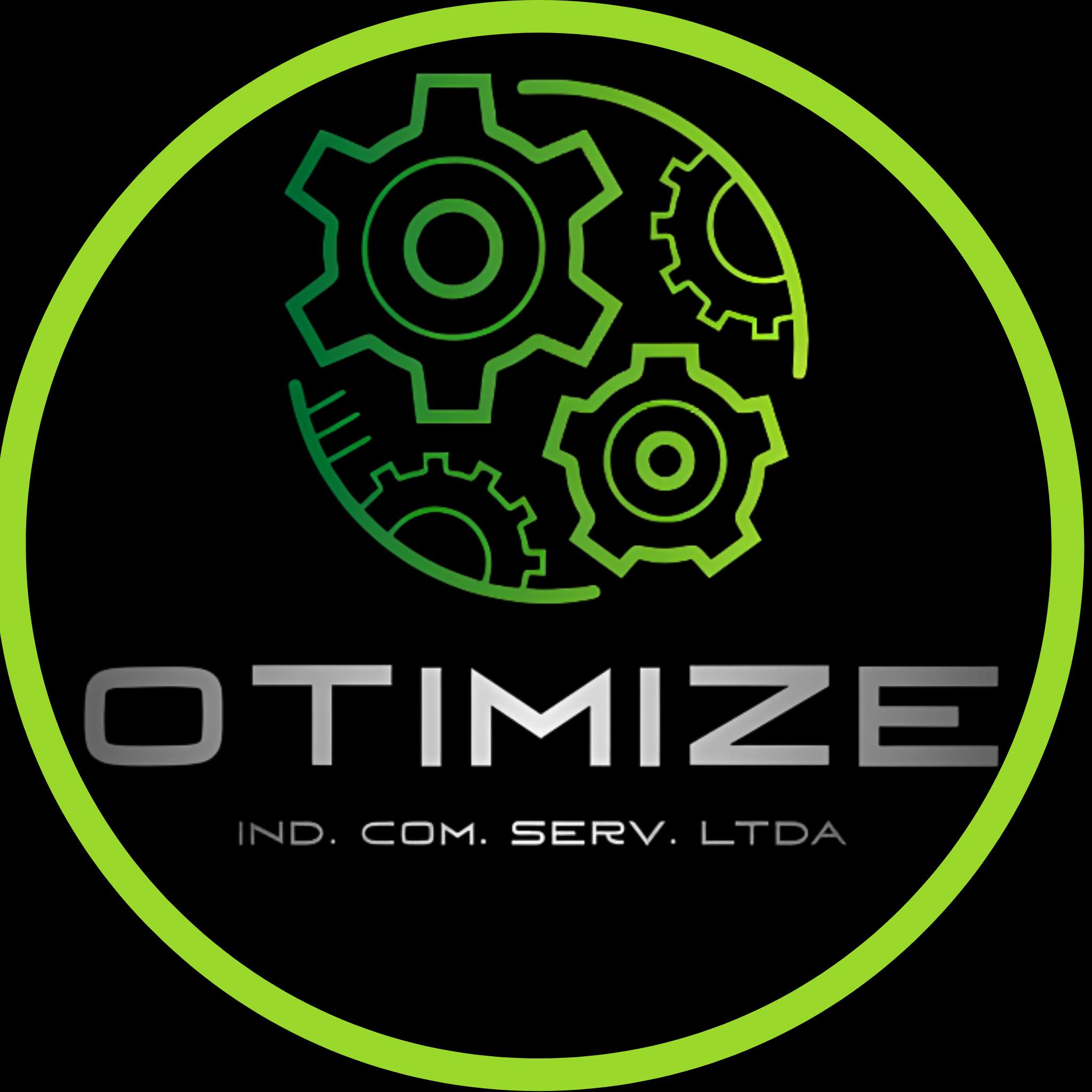 Otimize Ind. Com. e Serviços Ltda | Charqueadas RS