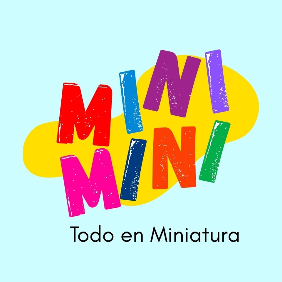 Mini Mini Puebla