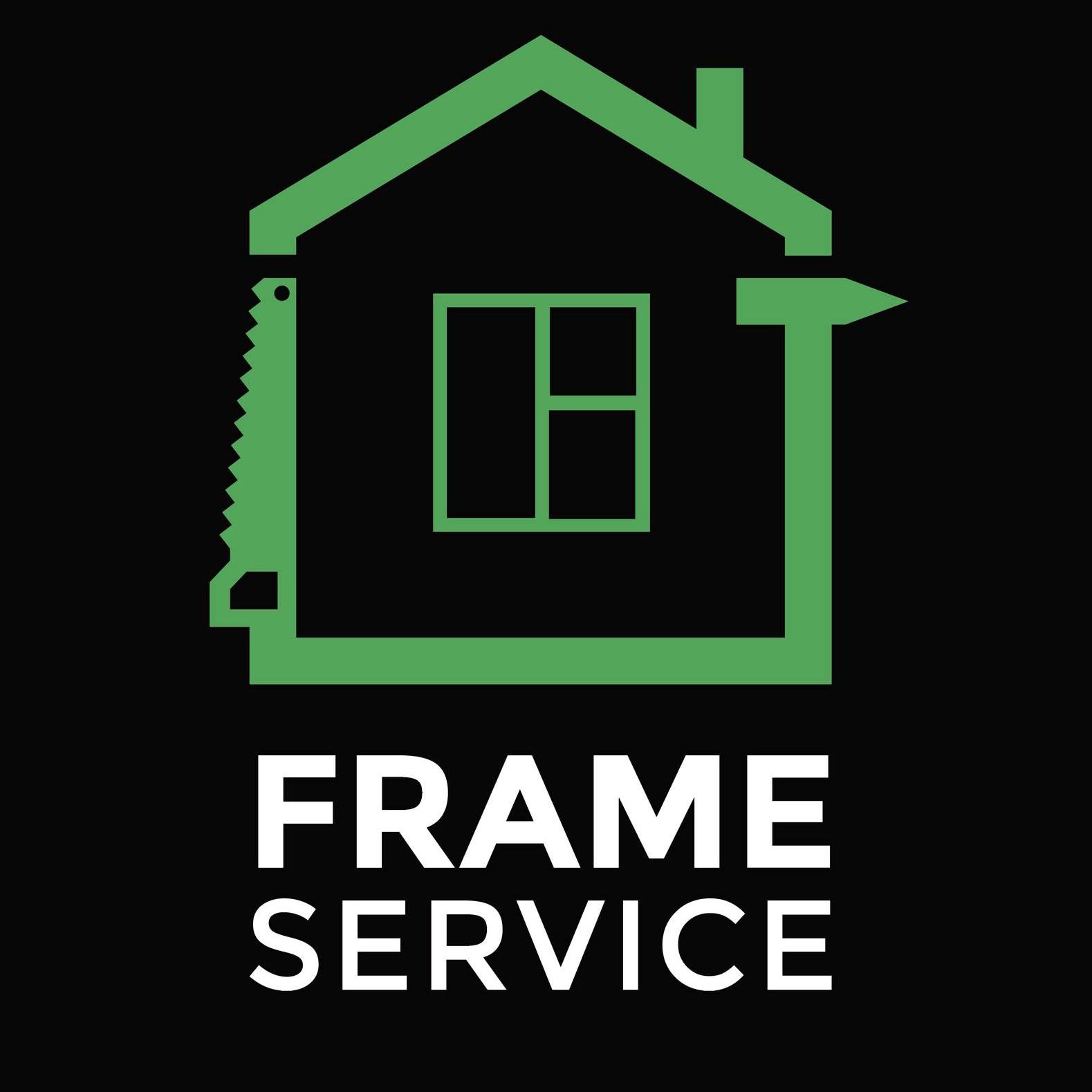 Frame Service | Gdansk