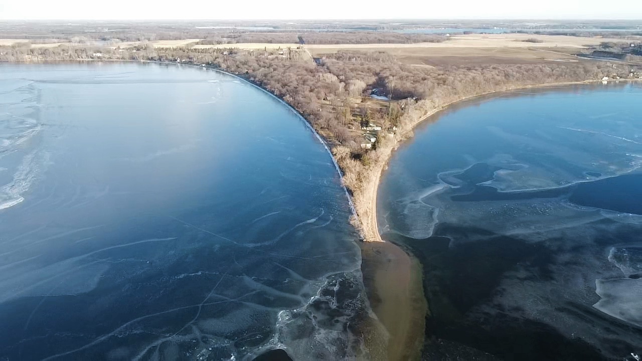 Pilgrim Point Shores Lake Ida | Alexandria MN