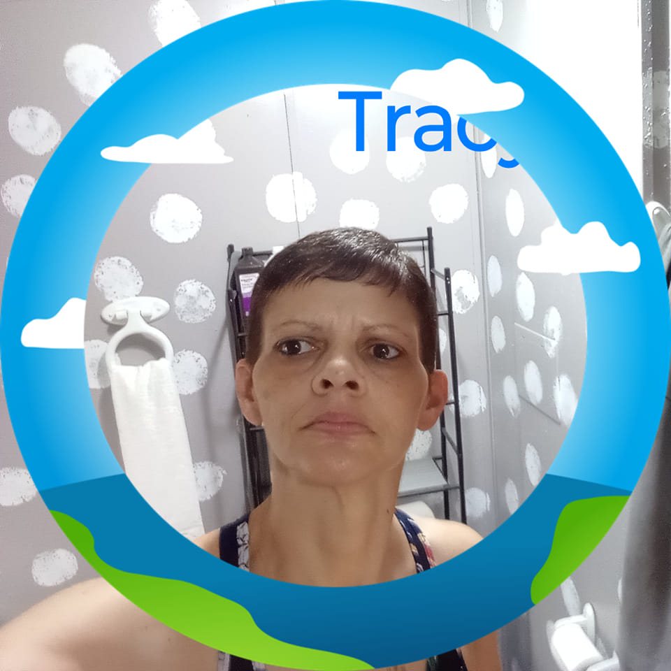 Tracy Locklear