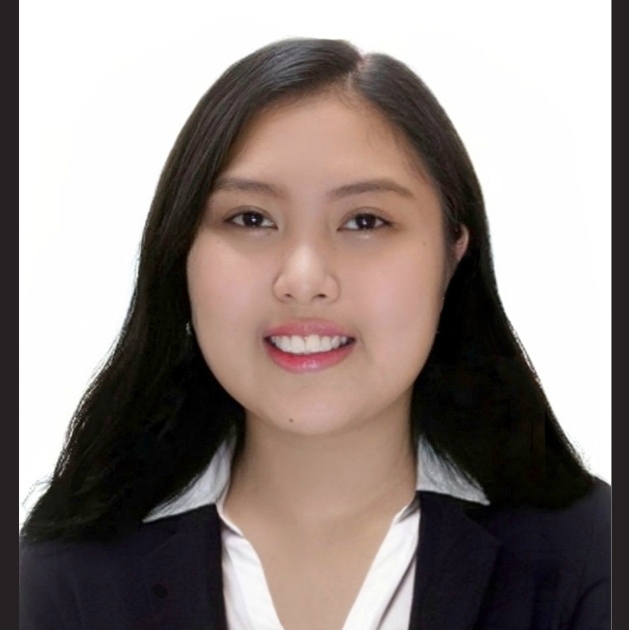 Tracy Ingua