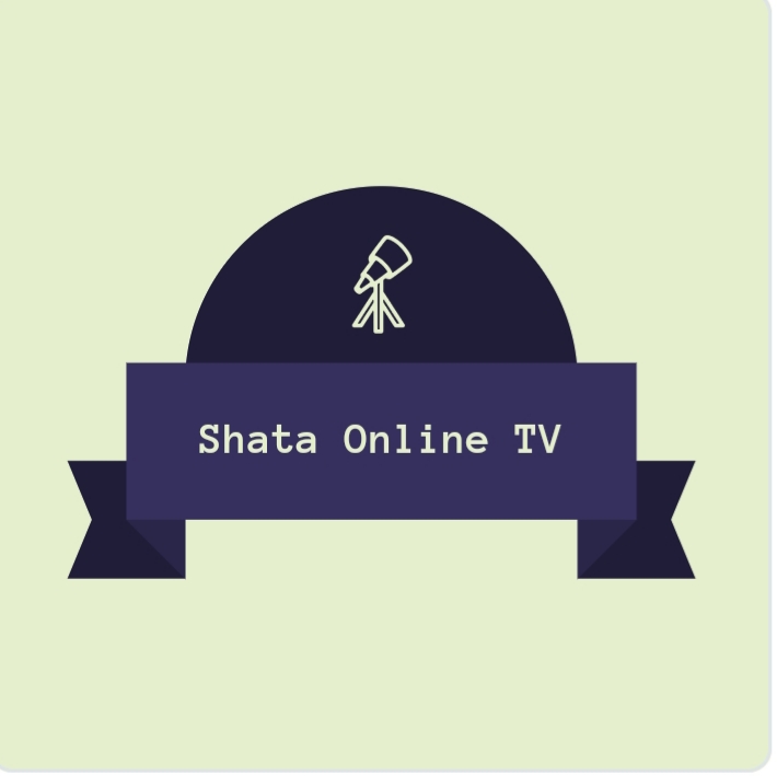 Shata Online TV