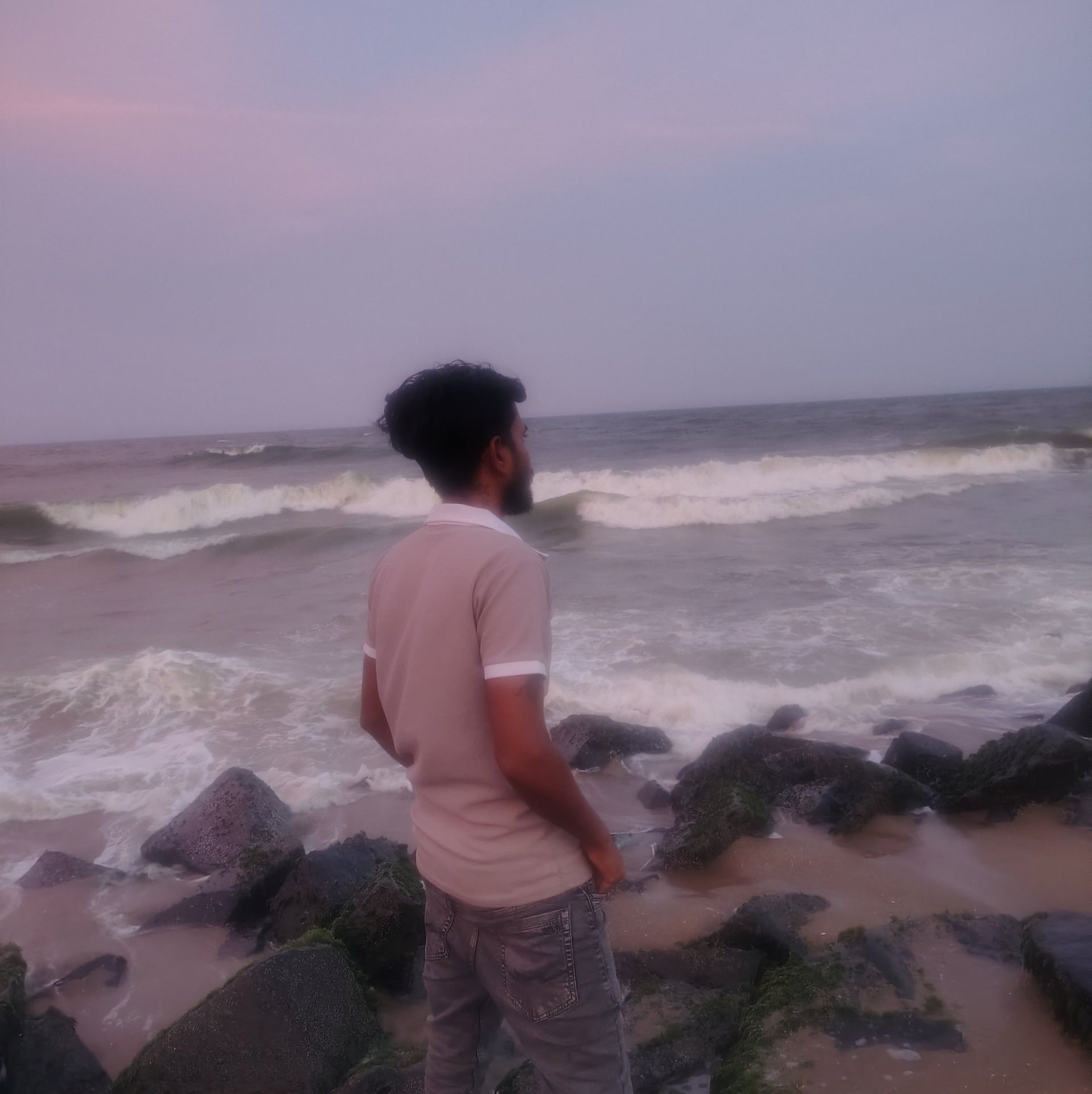 Kuldeep Raj