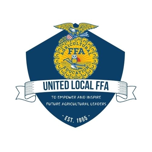 United Local FFA | Hanoverton OH