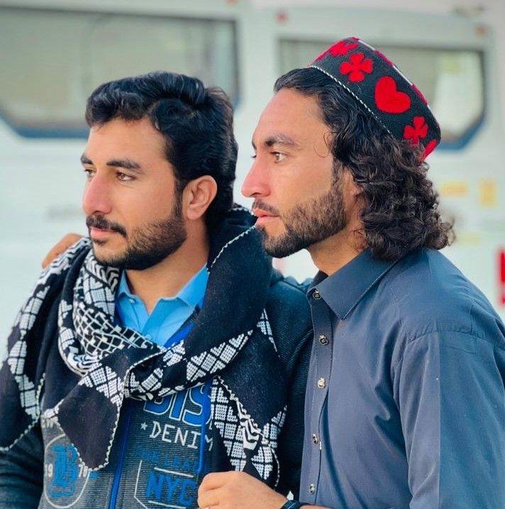 پارٹ 12 . . . . . . . . . . . . . . . . . . . . . Fazal Khaliq Wazir ...