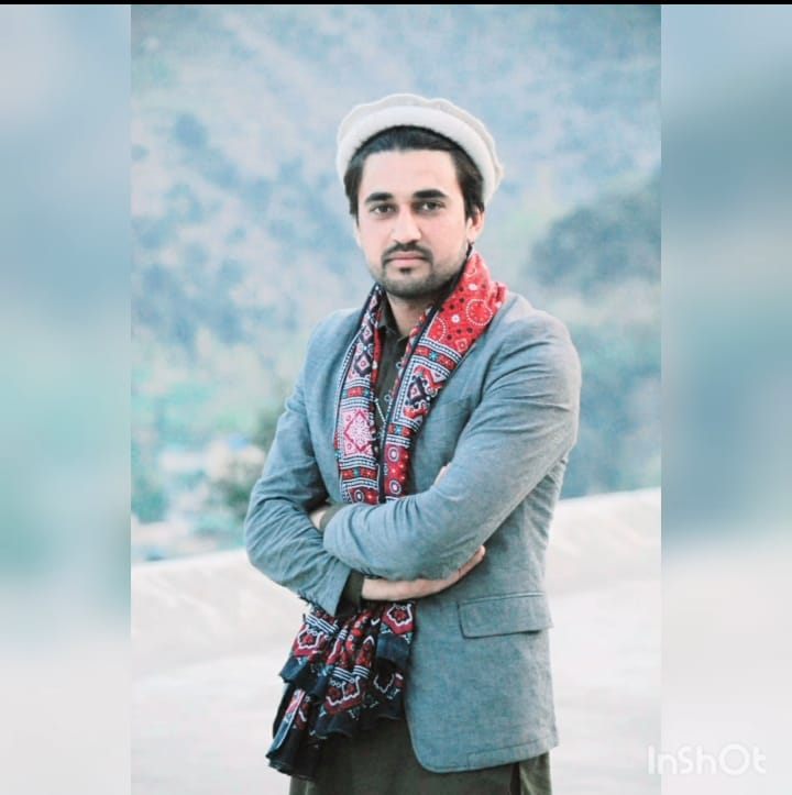 Qasim Afzal Khan