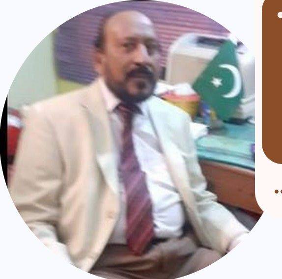 DAMET Humanitarian Services Official | Karachi