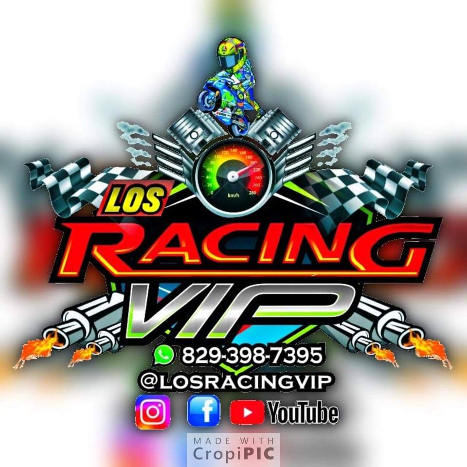 Los Racing vip RD