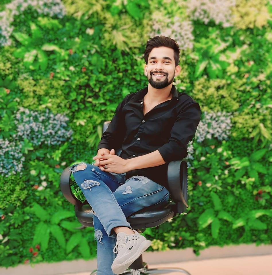Sahed_official | Gurugram